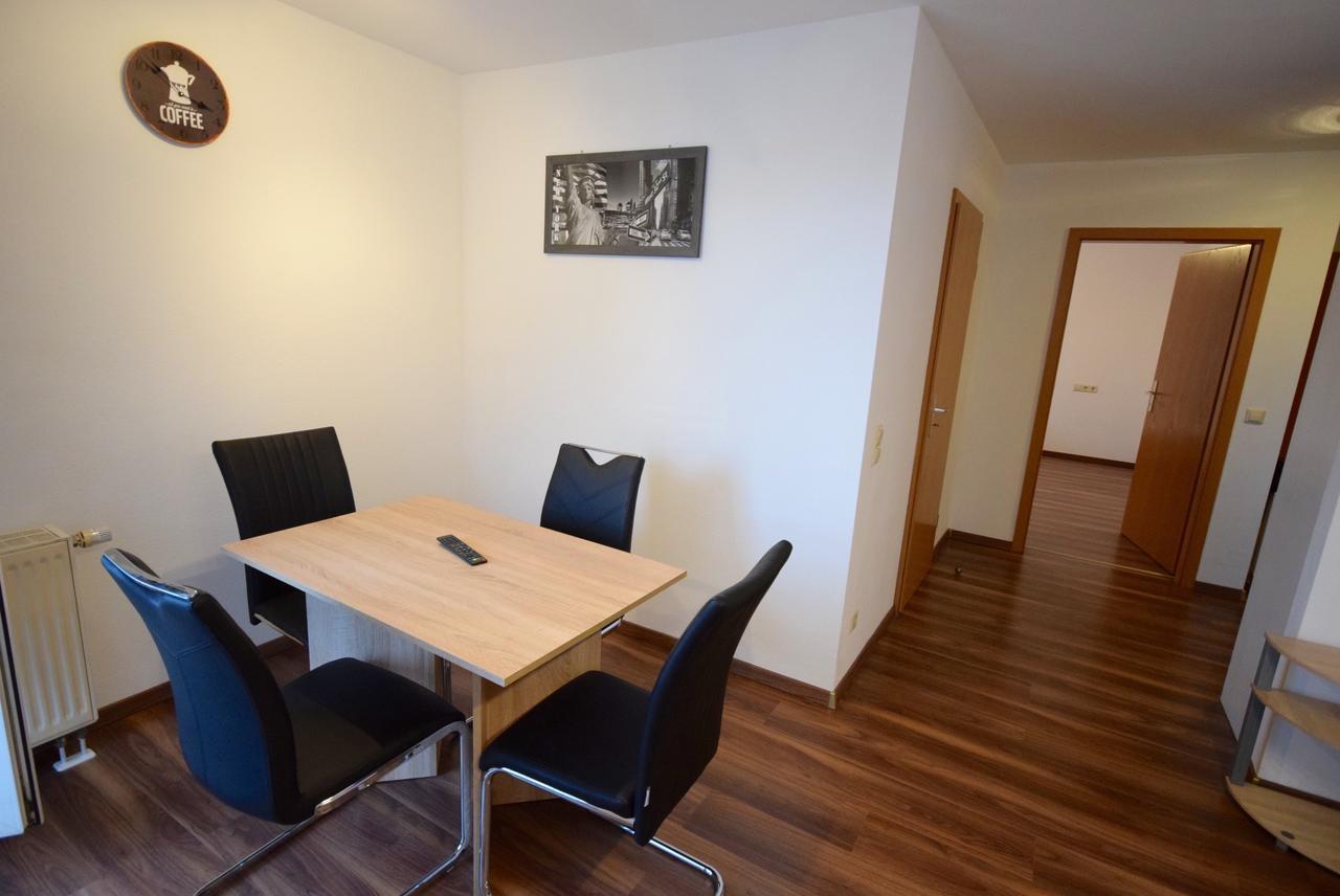 Ab Apartment Objekt 72 Plochingen Exterior photo