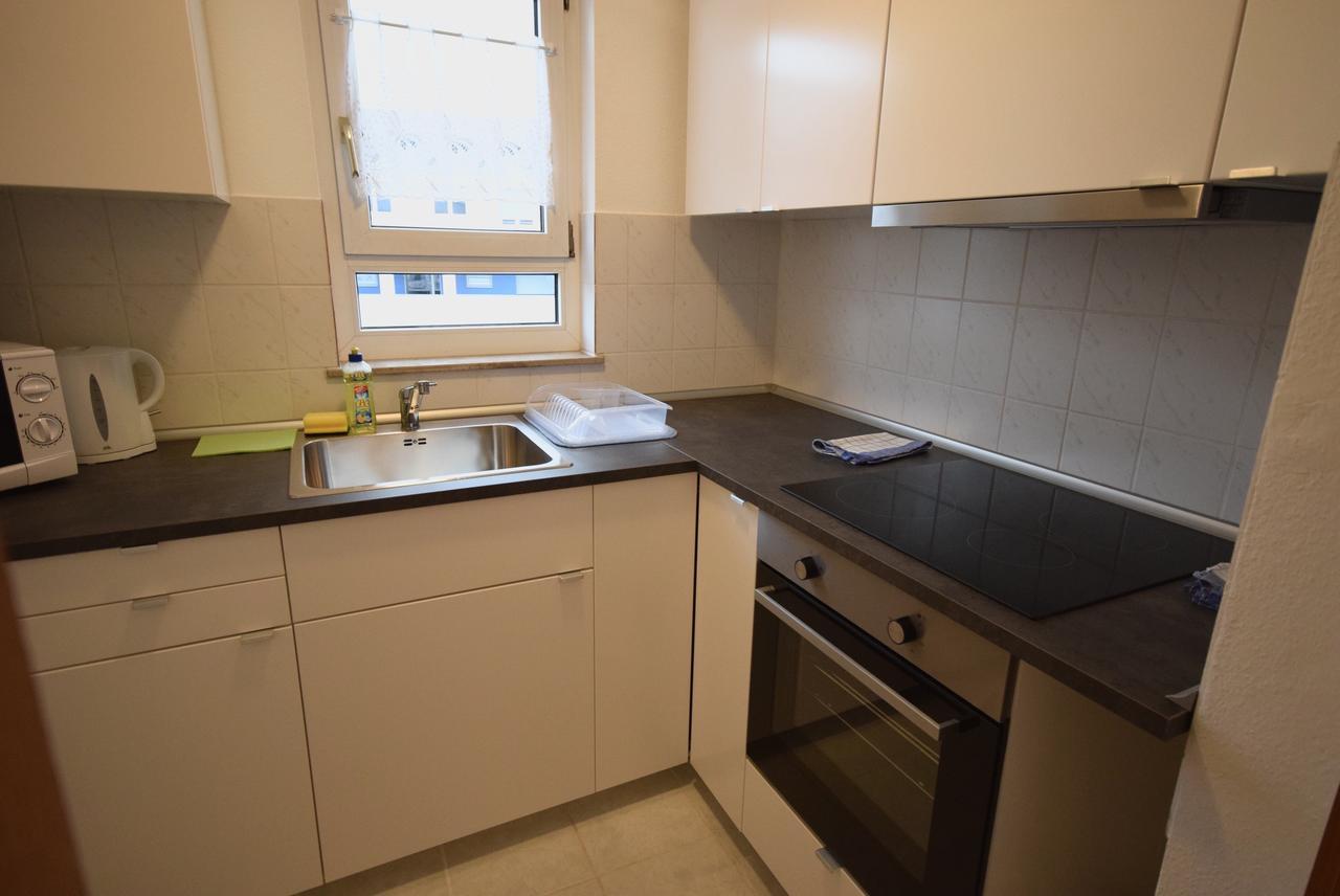 Ab Apartment Objekt 72 Plochingen Exterior photo