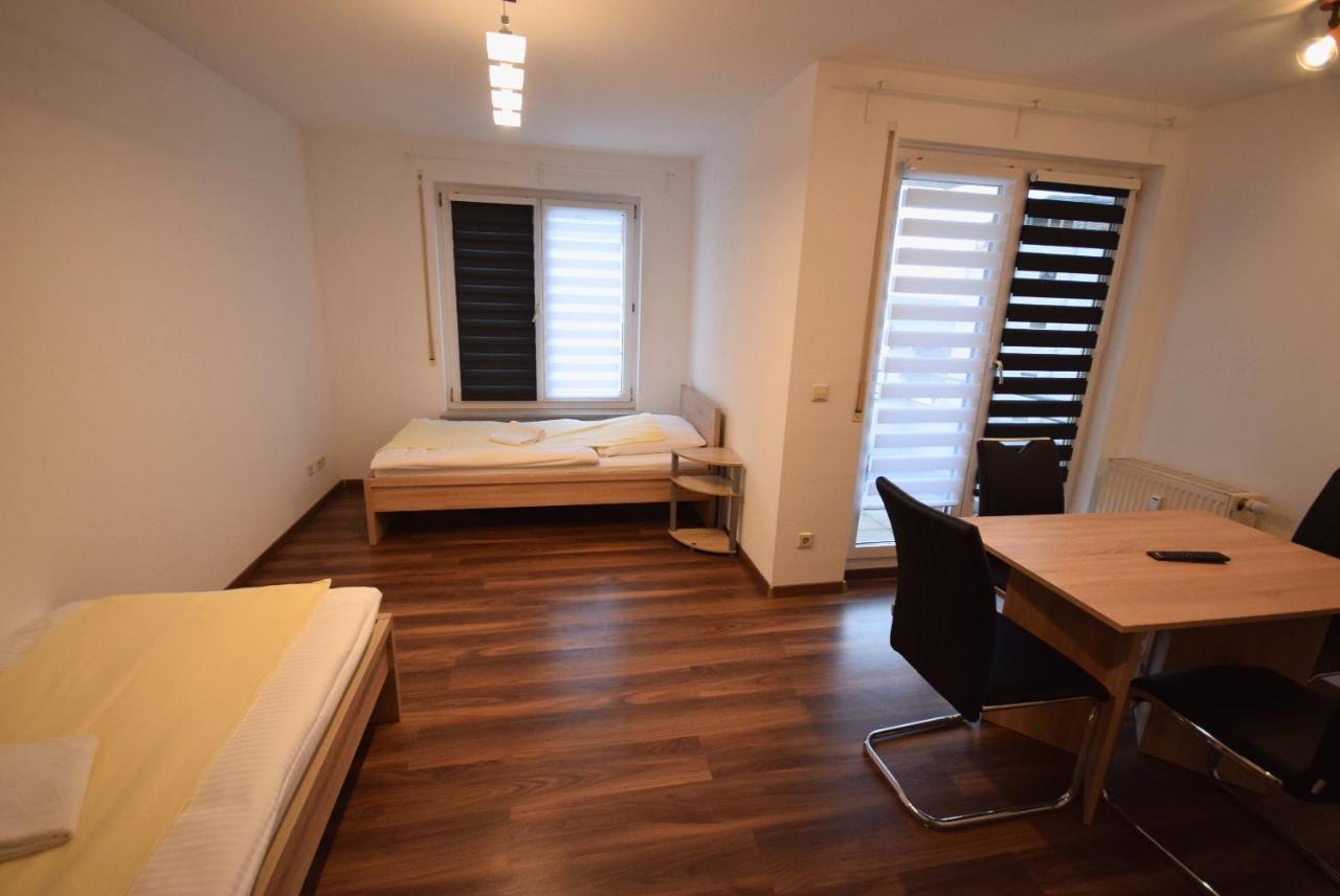 Ab Apartment Objekt 72 Plochingen Exterior photo