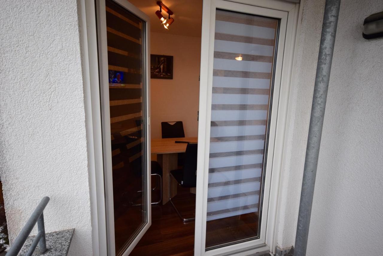 Ab Apartment Objekt 72 Plochingen Exterior photo