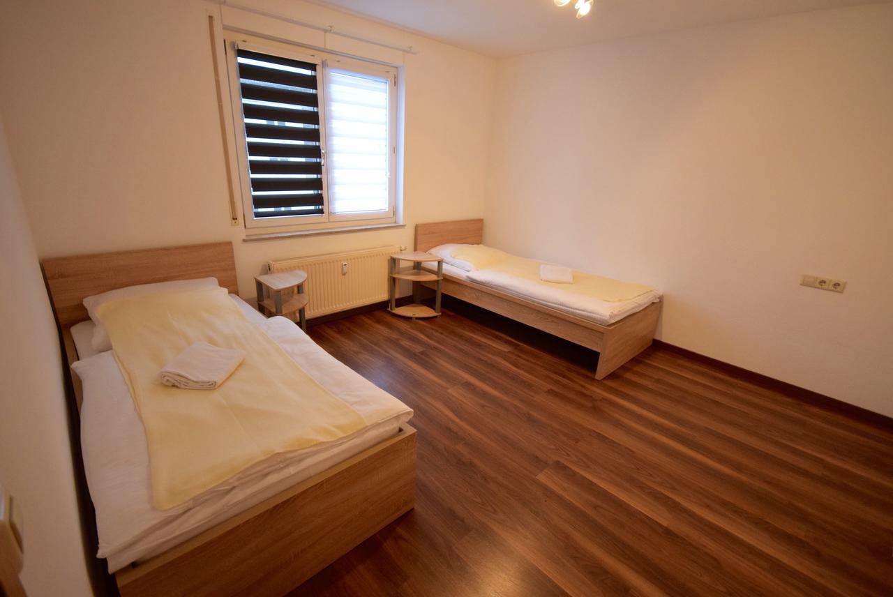 Ab Apartment Objekt 72 Plochingen Exterior photo