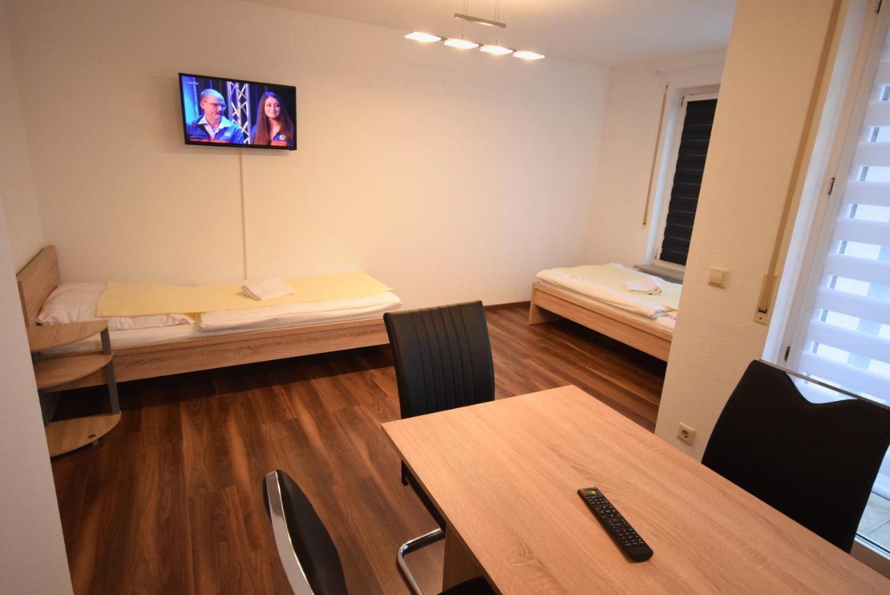 Ab Apartment Objekt 72 Plochingen Exterior photo